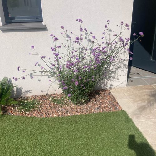 Paysagiste à Sauvian : création et aménagement de votre jardin