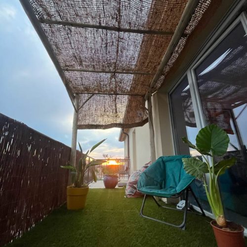 Paysagiste à Sauvian : création et aménagement de votre jardin