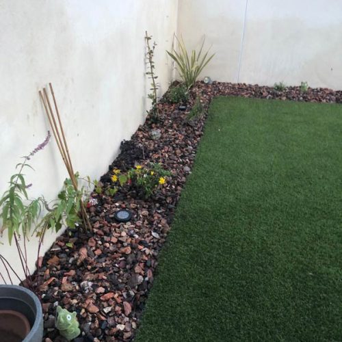 Gazon synthétique à Béziers et alentours