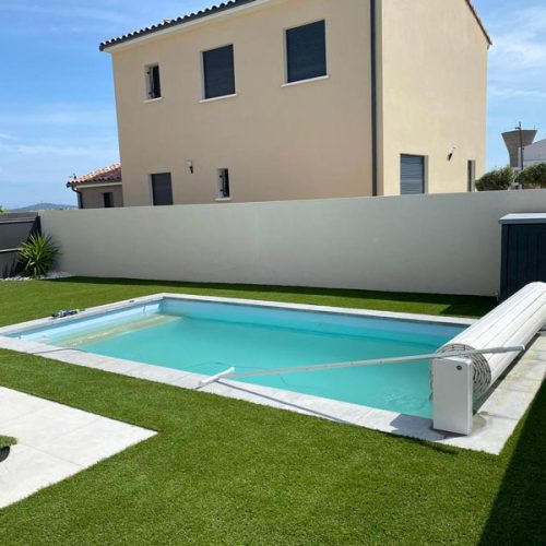 Gazon synthétique à Béziers et alentours