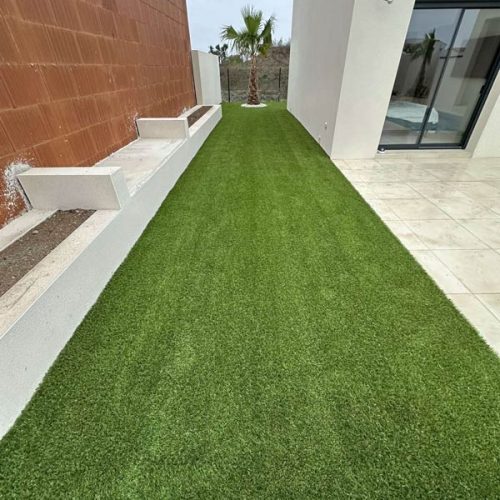 Gazon synthétique à Béziers et alentours